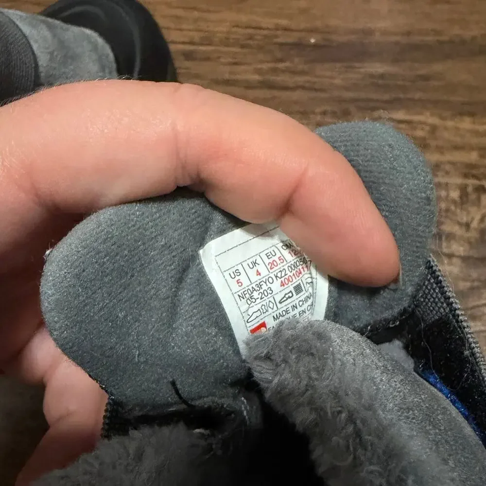 The North Face north face